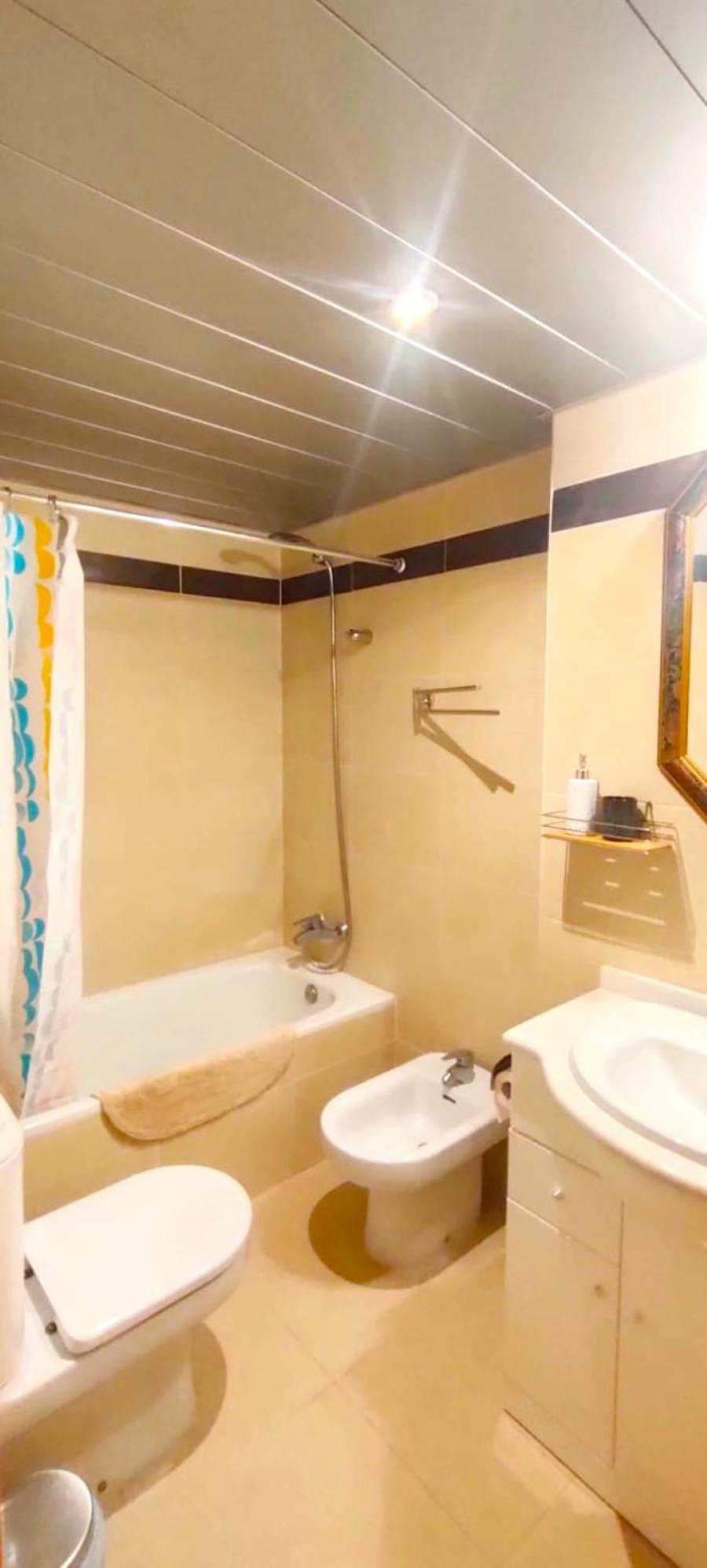 Apartamento Con Piscina Cerca De La Playa Garrucha Exterior photo