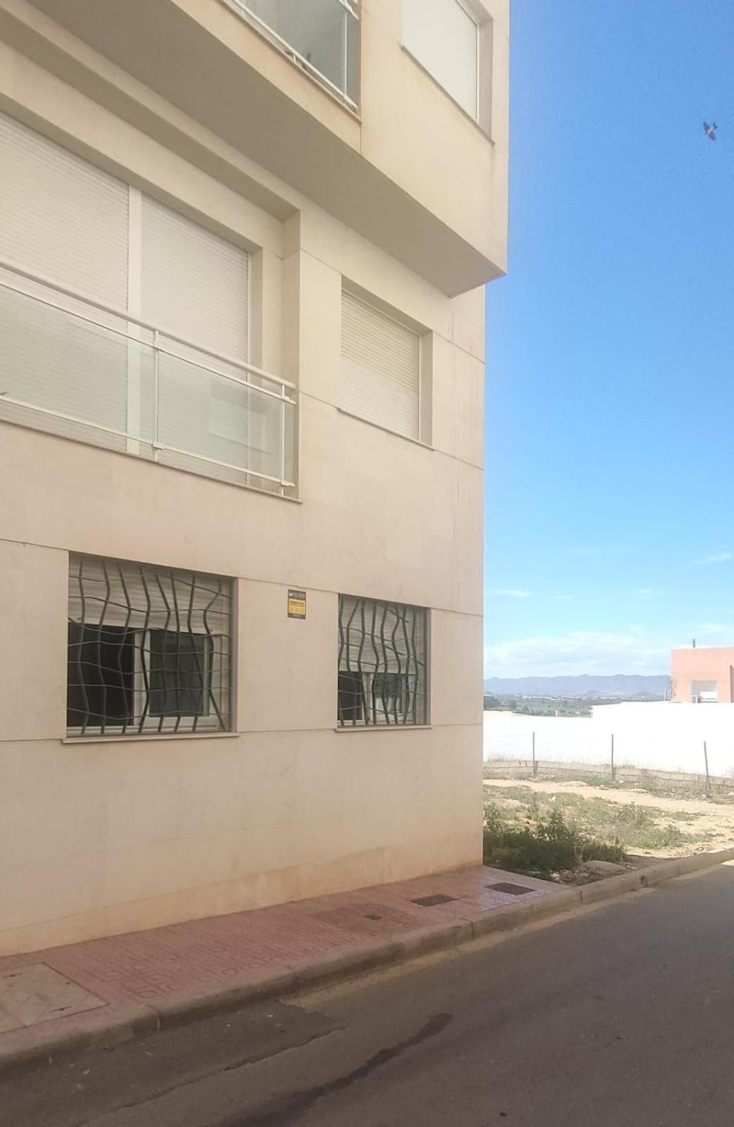 Apartamento Con Piscina Cerca De La Playa Garrucha Exterior photo